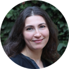 Regina Lazarovich, PhD