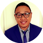 Reginald Graves, NP