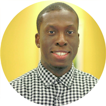 Reginald Youyoute, LCSW