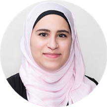 Rema Nizar Almasri, PA-C