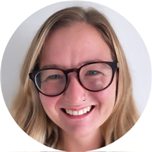 Rhiannon Leigh, LICSW