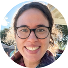 Ria Ferich, LPC Associate