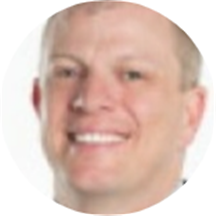 Richard McCracken, PA