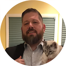 Richard Rodgers, LCSW