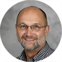 Richard Rogers, LCSW