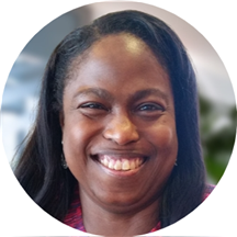 Richelle Easley, LCSW