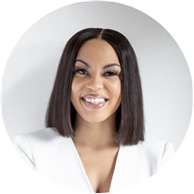 Richelle Howard, LPC