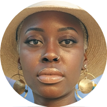 RoShawn Hicklin-Frankie, LPC