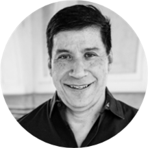 Robert Manrique, LCSW