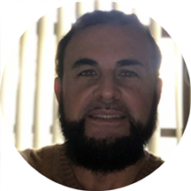 Robert McCaskill, LPC