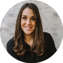 Robyn Ziemba, RD, MS, RDN