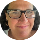 Rochelle Hall, LCSW - C