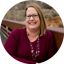 Rochelle McLelland, CMHC