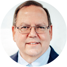 Rodney Valandra, LMHC