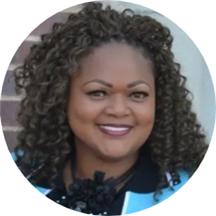 Rodnisha Pierce, LPC