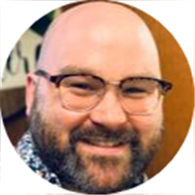 Roger Hartline, LCSW