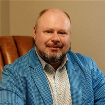 Roman Lockshin, LMHC