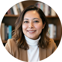 Romina Schnelle, LMFT