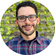 Ron Mathew Samaan, LMFT