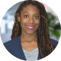 Roniqua Zimmermann, LCSW