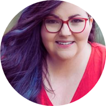 Rosalie Masoero-Palmer, LPC