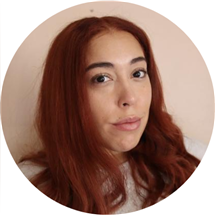 Rosalyn Pirela, LMHC