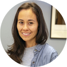 Rosanna Zuckerman, PA-C