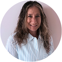 Rosanne Klein, CASAC, MS