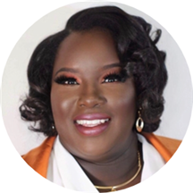 Rosetta Delancy, LCSW