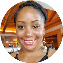 Rosetta Friday, LCSW