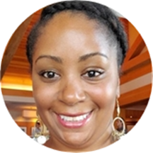 Rosetta Friday, LCSW