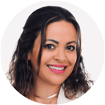 Rosimar Suddeth, LICSW