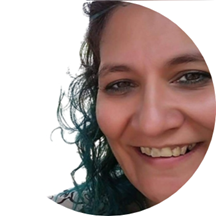 Rossetta Eldred, LCSW, MSW