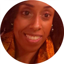 Roxana Tejada-Joya, LMFT