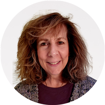 Roxane Robbins, LICSW