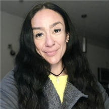 Roxanne Delgado, LPC