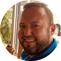 Ryan Fish, MSW, LICSW