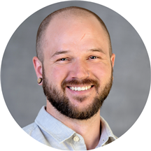 Ryan Welborn, LPC
