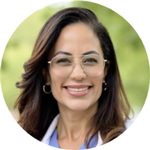 Sabrina Moraes DeFarias Chinea, APRN, RN