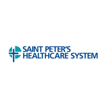 Saint Peter's University Hospital COVID Clinic New Jersey