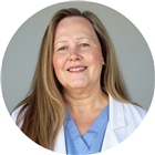 Sally Benyahia, APRN