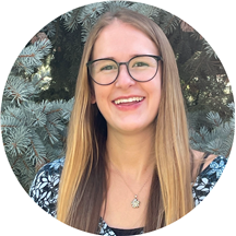 Samantha Patel, LPC Associate