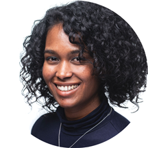 Samantha Sampath-Reynolds, LMHC