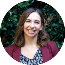 Samantha Severin, LMFT