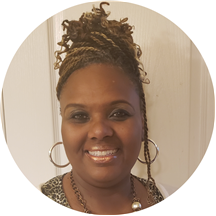 Samantha Stone, LCSW