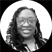 Sameka Dowell-Mills, NP