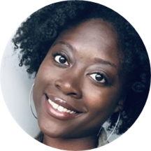 Samekquel McGill, LPC