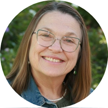 Sandra Cantrell, LMFT