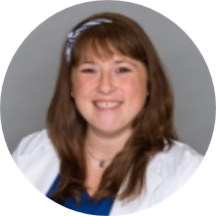 Sara Hays Lewis, FNP, RN