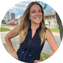 Sarah Caldera Wimmer, LCSW